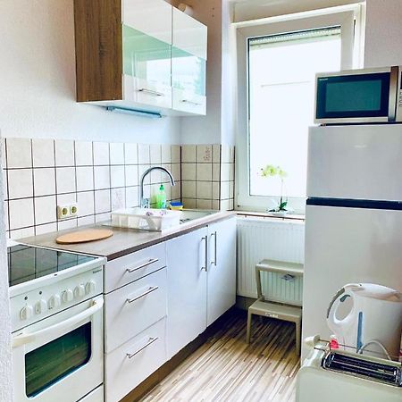 Apartment Apfel Мьонхенгладбах Екстериор снимка