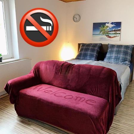 Apartment Apfel Мьонхенгладбах Екстериор снимка