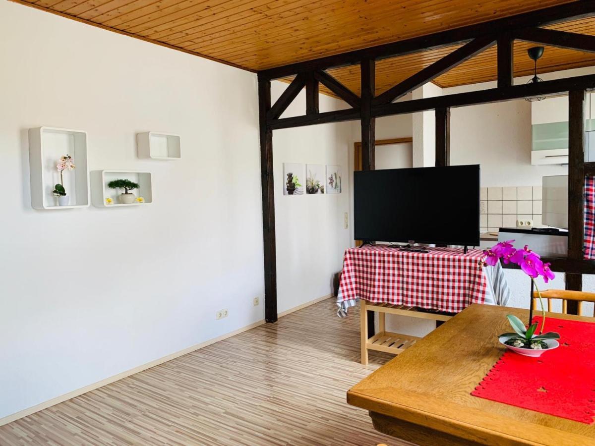 Apartment Apfel Мьонхенгладбах Екстериор снимка