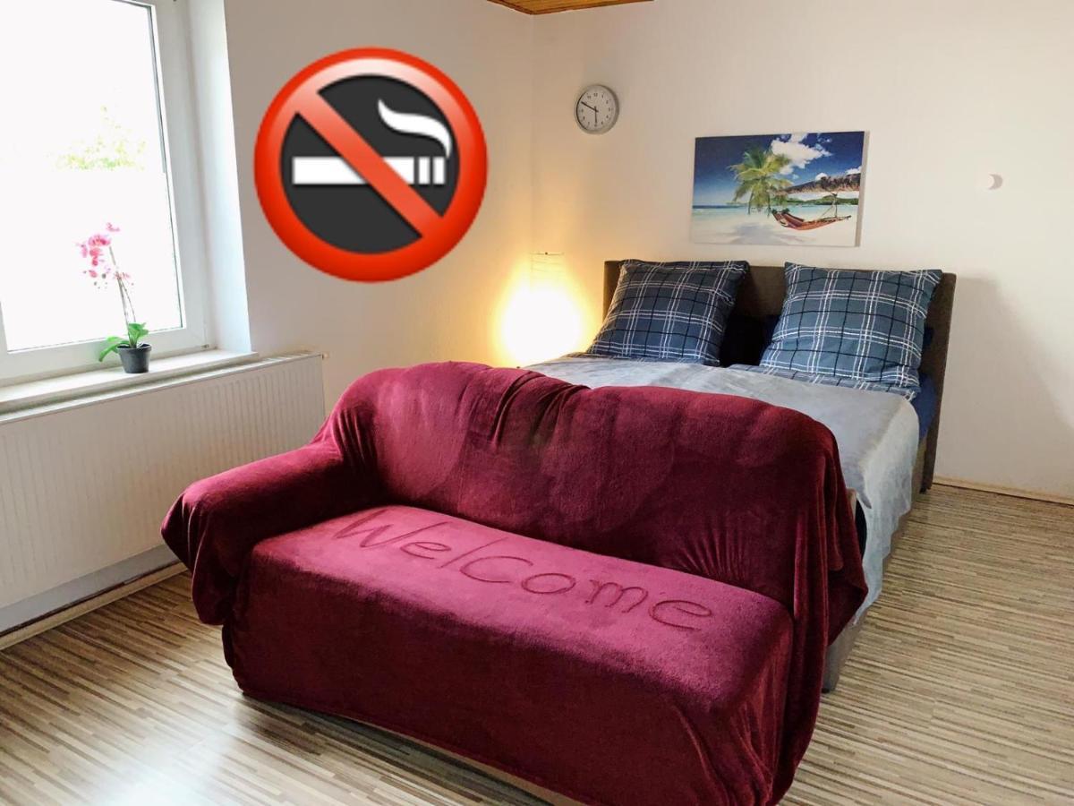 Apartment Apfel Мьонхенгладбах Екстериор снимка